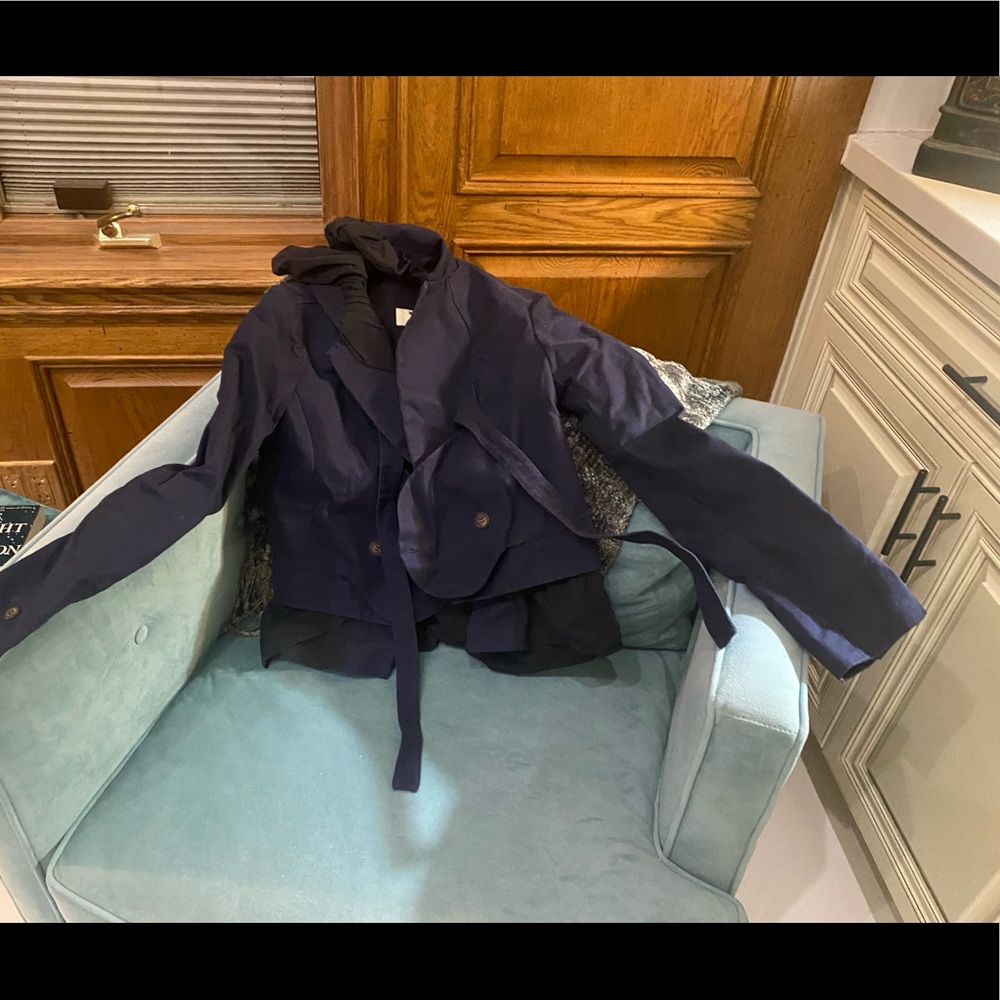Minden Chan Jacket - Picture 8 of 9